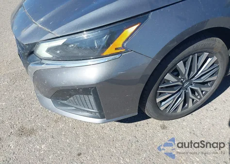 2023 Nissan Altima Sv Intelligent Awd из США, поврежденный, VIN 1N4BL4DW5PN350796